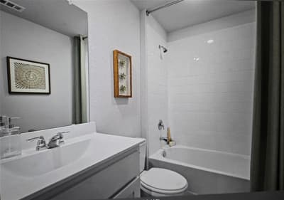 1517 Central Park Drive Drive, Alvarado TX 76009 - Photo 3