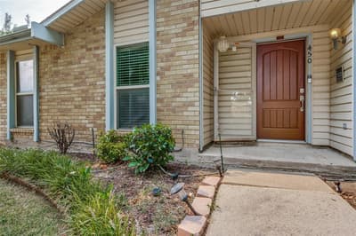 450 Woodhurst Drive, Coppell TX 75019 - Photo 3