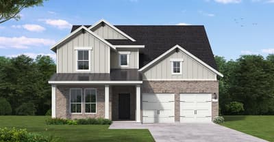 2805 Starlight Trail, Northlake TX 76247