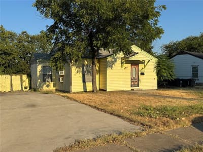 3203 Runnels Street, Fort Worth TX 76106 - Photo 3