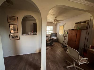3203 Runnels Street, Fort Worth TX 76106 - Photo 5