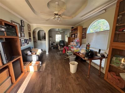 3203 Runnels Street, Fort Worth TX 76106 - Photo 4