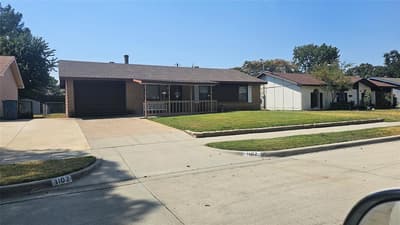 1102 Springwood Drive, Lewisville TX 75067 - Photo 2