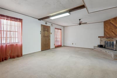 1102 Springwood Drive, Lewisville TX 75067 - Photo 3