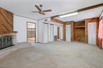 1102 Springwood Drive, Lewisville TX 75067 - Photo 4