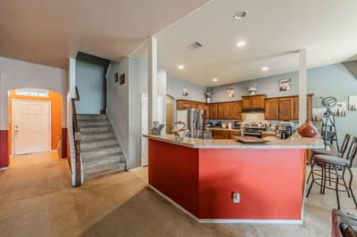 2017 Graham Ranch Road, Fort Worth TX 76134 - Photo 3
