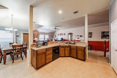 2017 Graham Ranch Road, Fort Worth TX 76134 - Photo 5