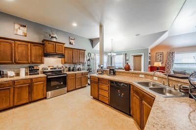 2017 Graham Ranch Road, Fort Worth TX 76134 - Photo 4