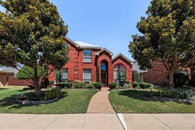 4341 Palmdale Drive, Plano TX 75024 - Photo 2