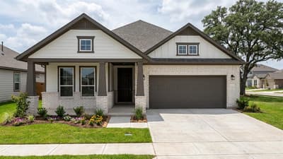 3532 Macrostie Way, Fort Worth TX 76179