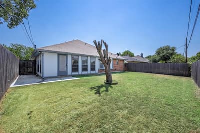 1925 Kings Canyon Circle, Fort Worth TX 76134 - Photo 2