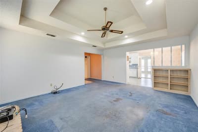 1925 Kings Canyon Circle, Fort Worth TX 76134 - Photo 5