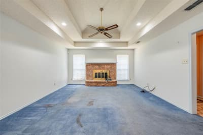 1925 Kings Canyon Circle, Fort Worth TX 76134 - Photo 4