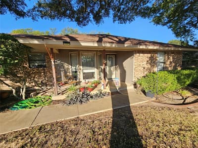 1418 Prairie Wind, Stephenville TX 76401 - Photo 3