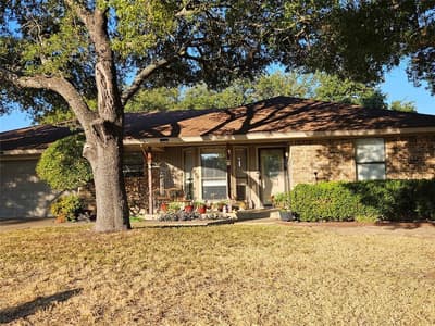 1418 Prairie Wind, Stephenville TX 76401
