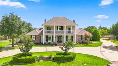 4573 Mahogany Lane, Copper Canyon TX 75077 - Photo 2