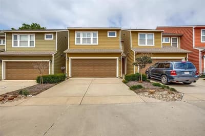 1409 Clarinet Lane, Plano TX 75074