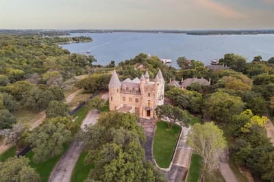 9888 Boat Club Road, Fort Worth TX 76179