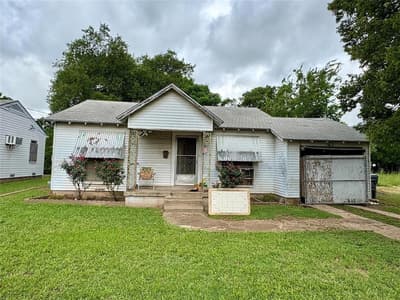 1703 N Montclair Avenue, Dallas TX 75208