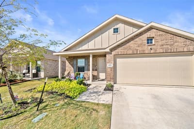2015 Ava Drive, Ennis TX 75119 - Photo 3