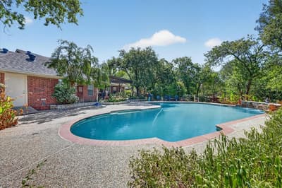 224 Rob Lane, Hudson Oaks TX 76087 - Photo 2