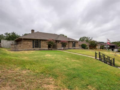 1409 Sun Valley Drive, Garland TX 75043 - Photo 2
