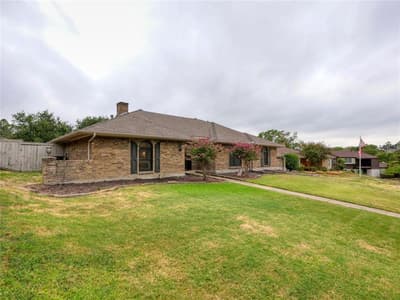 1409 Sun Valley Drive, Garland TX 75043 - Photo 3