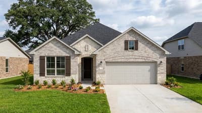 3529 Fathia Lane, Fort Worth TX 76179