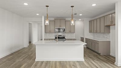 3529 Fathia Lane, Fort Worth TX 76179 - Photo 5