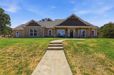 3570 County Road 180, Stephenville TX 76401