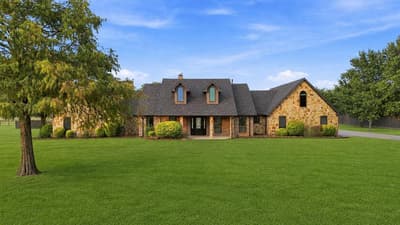 8129 County Road 2419, Royse City TX 75189 - Photo 2