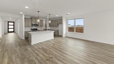 3536 Macrostie Way, Fort Worth TX 76179 - Photo 4