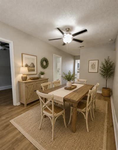 6924 Yorkston Street, Watauga TX 76148 - Photo 4