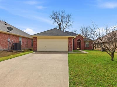 90 Elmwood Trail, Waxahachie TX 75165 - Photo 2