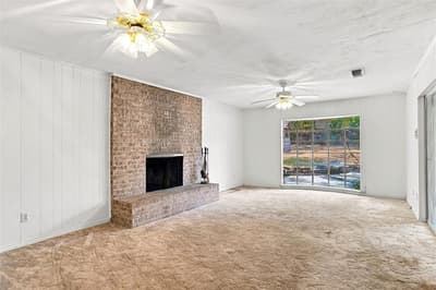 113 Wildwood Court, Azle TX 76020 - Photo 3