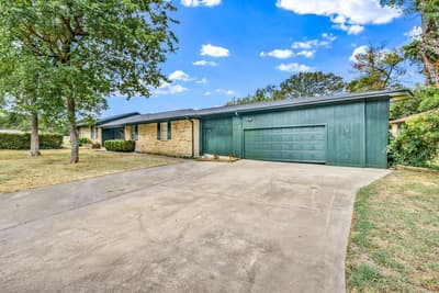 15651 Watson Drive, Kemp TX 75143 - Photo 3