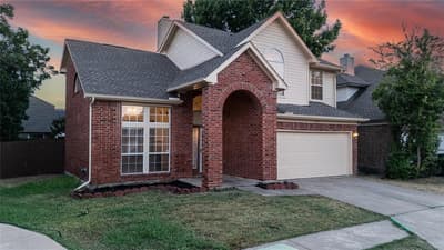 782 Renault Lane, Plano TX 75023 - Photo 2