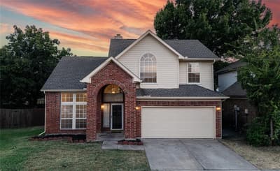 782 Renault Lane, Plano TX 75023