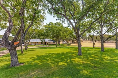 4240 Shore Front Drive, Fort Worth TX 76135