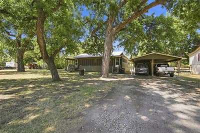 7094 Horseshoe Bend Trail, Weatherford TX 76087 - Photo 2