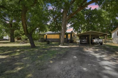 7094 Horseshoe Bend Trail, Weatherford TX 76087
