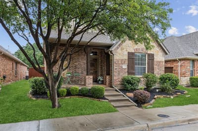 5312 Oakley Road, McKinney TX 75070 - Photo 2
