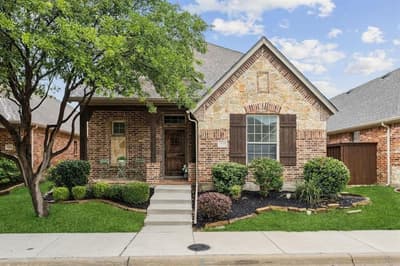 5312 Oakley Road, McKinney TX 75070