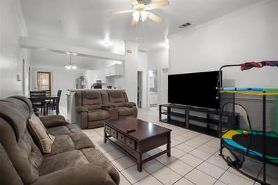 1724 Willow Hollow Drive, Garland TX 75040 - Photo 4