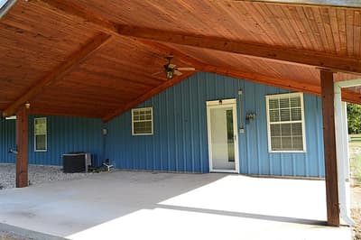 4881 White Rock, Lone Oak TX 75453 - Photo 2