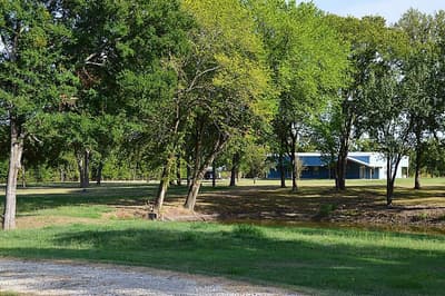 4881 White Rock, Lone Oak TX 75453