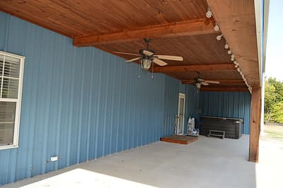 4881 White Rock, Lone Oak TX 75453 - Photo 5