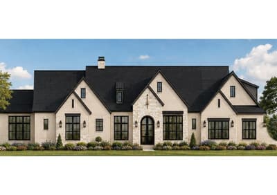 1332 Lago Vista Court, Celina TX 75009