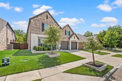 9204 Armadillo Trail, North Richland Hills TX 76182 - Photo 2