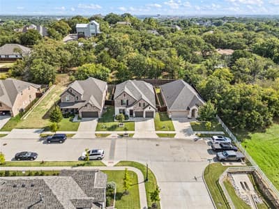 9204 Armadillo Trail, North Richland Hills TX 76182 - Photo 3